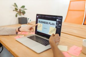 Jak stworzyć biznesplan