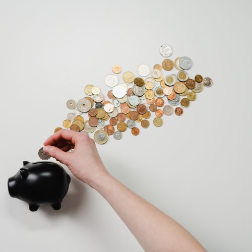 Dofinansowanie na założenie firmy
