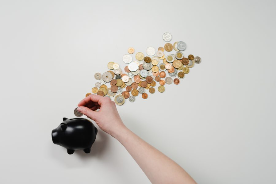 Dofinansowanie na założenie firmy
